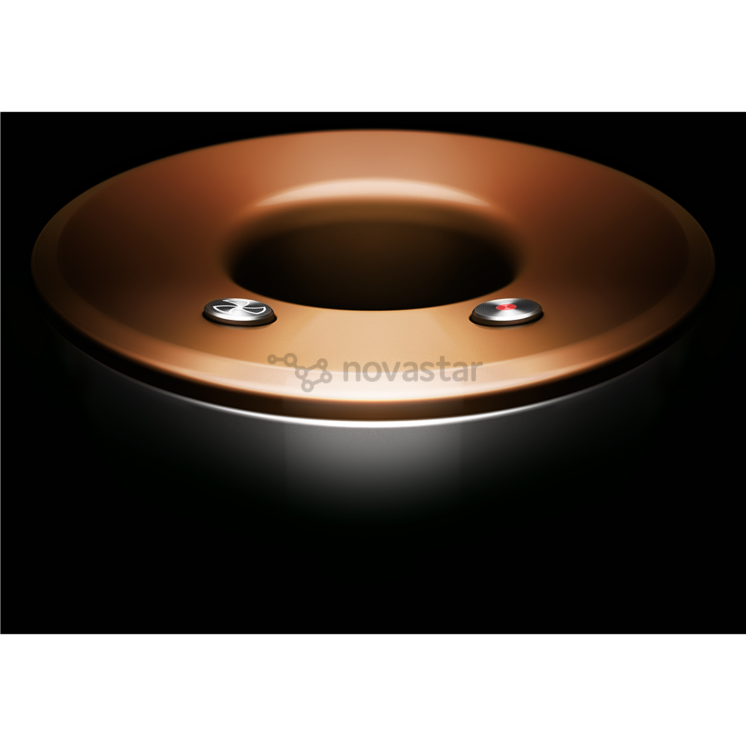 Dyson Supersonic, 1600 Вт, медный - Фен