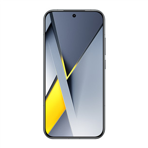 POCO F8 Pro, 256 GB, juodas - Išmanusis telefonas