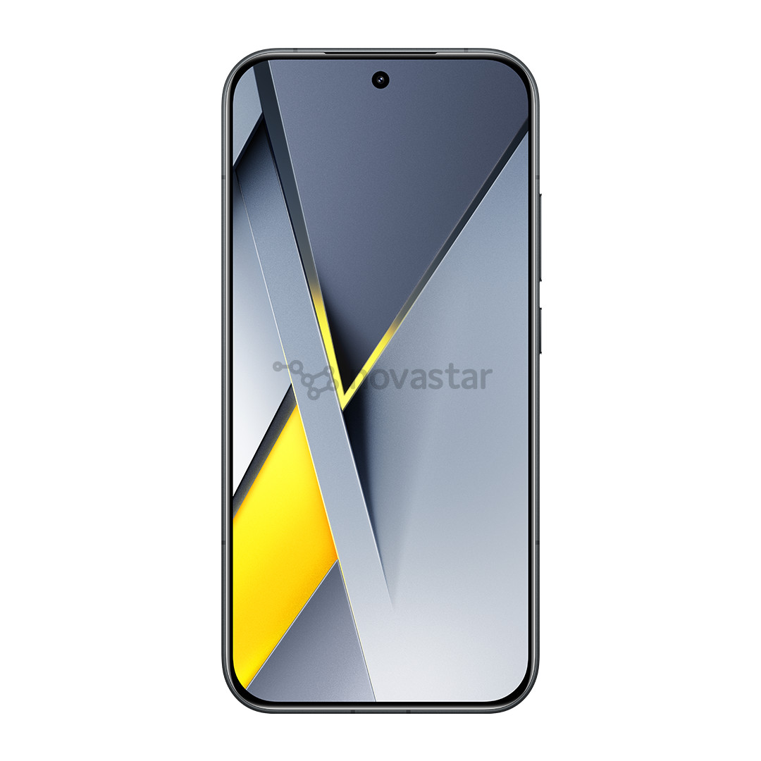 POCO F8 Pro, 256 GB, juodas - Išmanusis telefonas