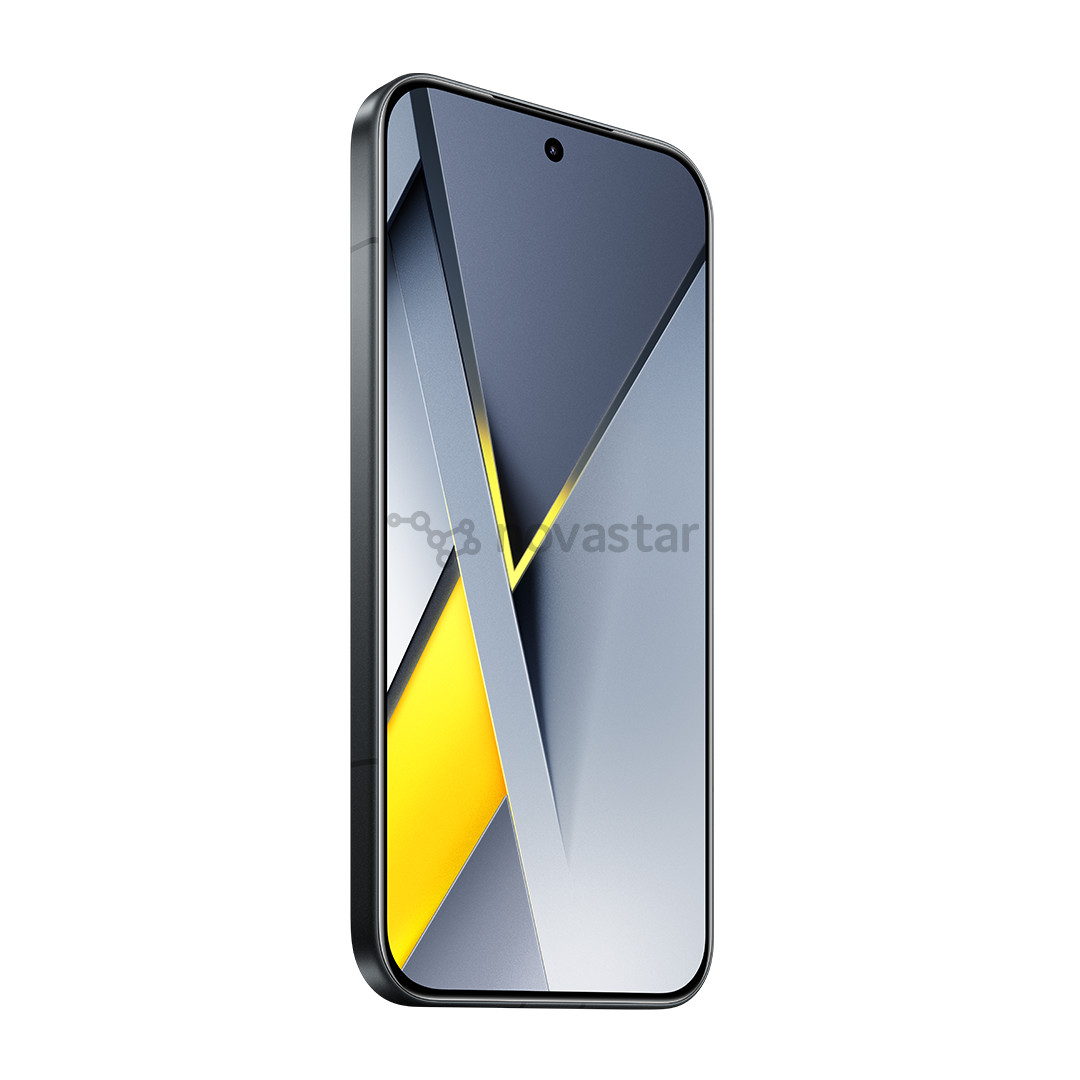 POCO F8 Pro, 256 GB, juodas - Išmanusis telefonas
