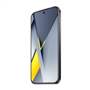 POCO F8 Pro, 256 GB, juodas - Išmanusis telefonas