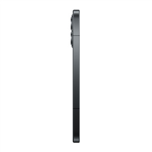 POCO F8 Pro, 256 GB, juodas - Išmanusis telefonas
