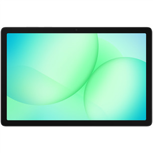 Samsung Galaxy Tab A11+, 128 ГБ, Wi-Fi, серебристый - Планшет
