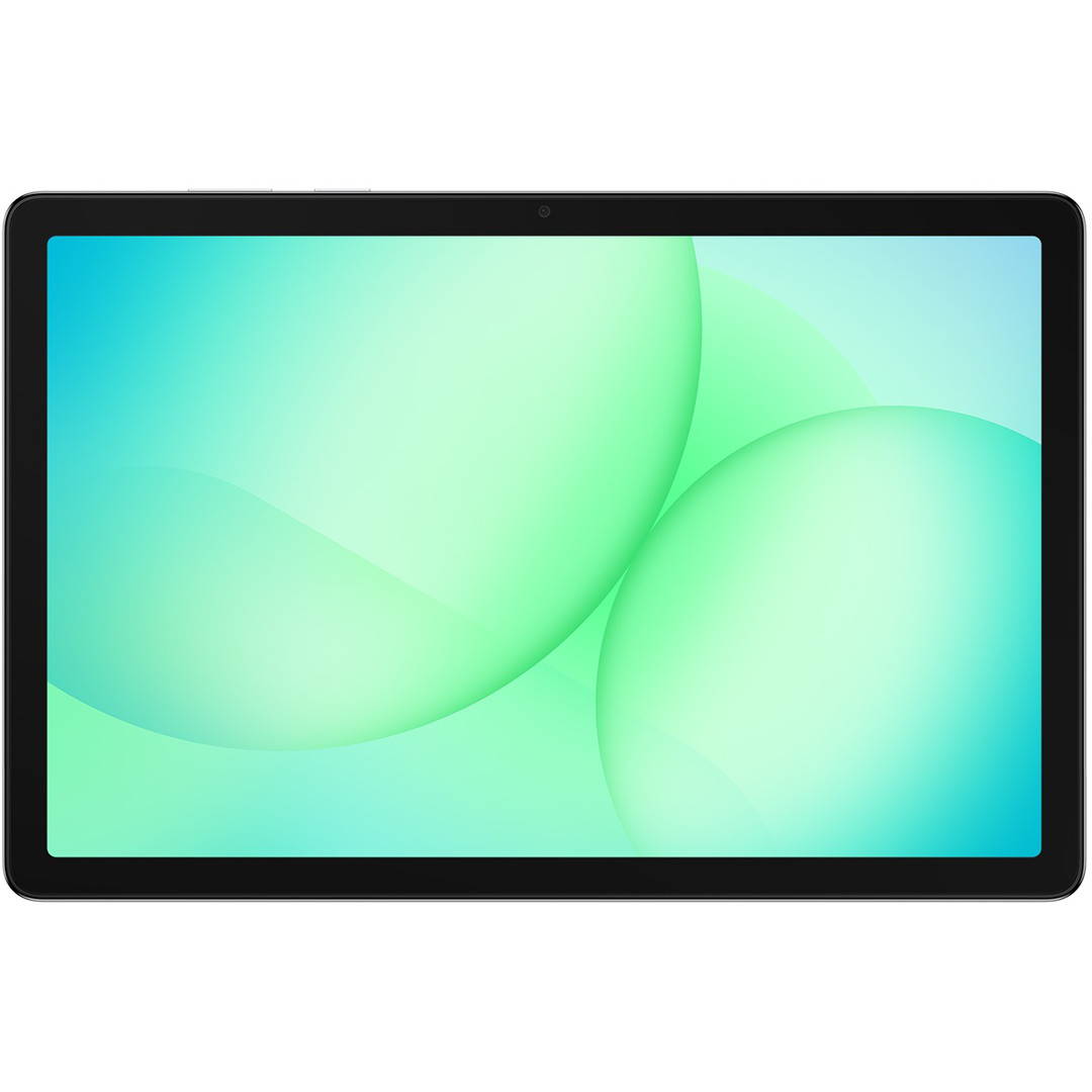 Samsung Galaxy Tab A11+, 128 ГБ, Wi-Fi, серебристый - Планшет