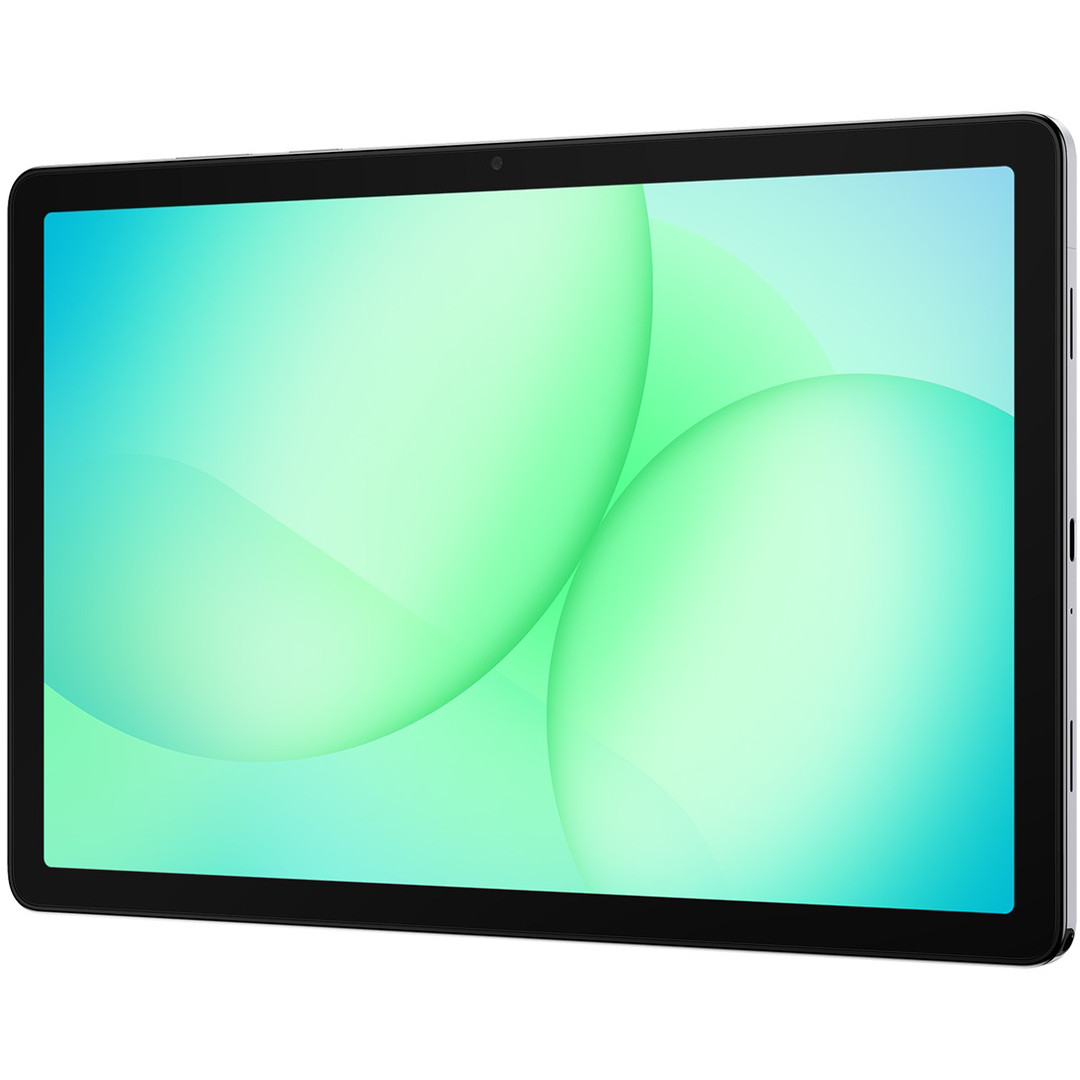 Samsung Galaxy Tab A11+, 128 ГБ, Wi-Fi, серебристый - Планшет