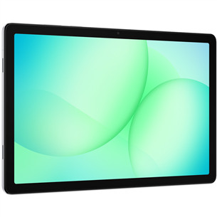 Samsung Galaxy Tab A11+, 128 ГБ, Wi-Fi, серебристый - Планшет