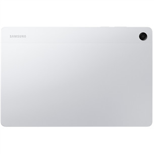 Samsung Galaxy Tab A11+, 128 ГБ, Wi-Fi, серебристый - Планшет
