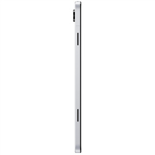 Samsung Galaxy Tab A11+, 128 ГБ, Wi-Fi, серебристый - Планшет