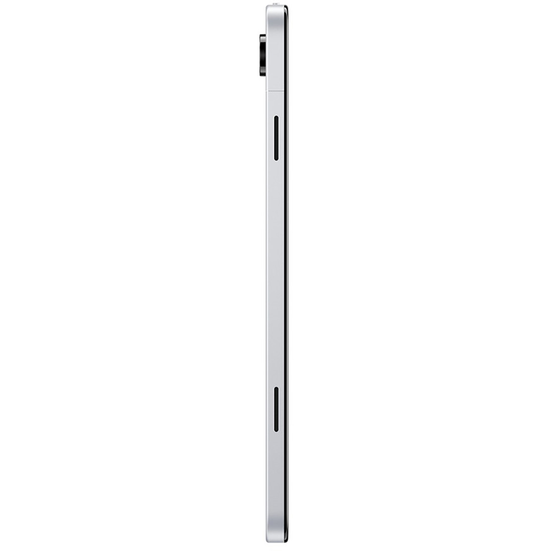 Samsung Galaxy Tab A11+, 128 ГБ, Wi-Fi, серебристый - Планшет