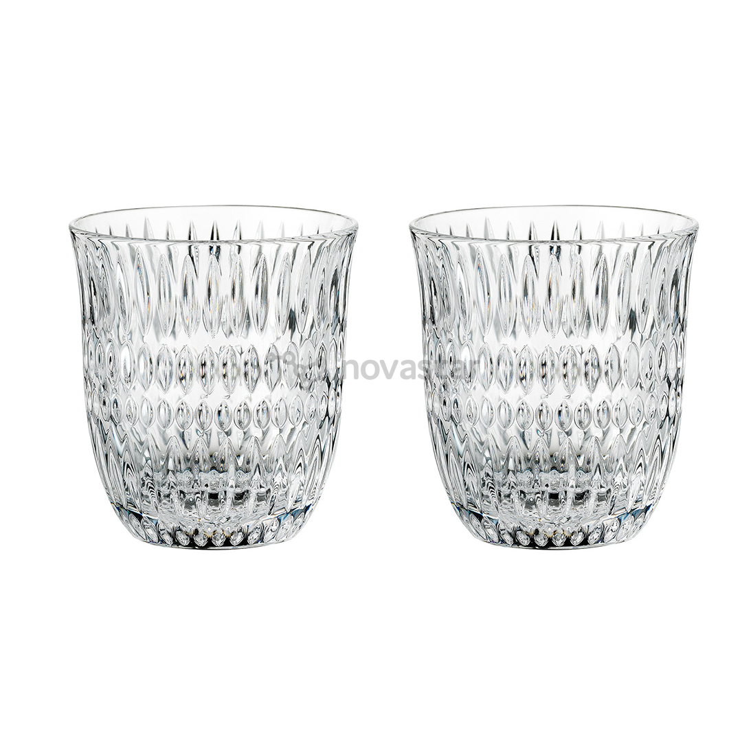 Nachtmann Etno, 2 pcs - Cappuccino glasses