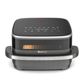 Tefal Easy Fry XL Surface, 2200 Вт, 4 л, темно-серый - Аэрогриль