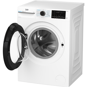 Beko, 10 kg, gylis 58 cm, 1400 aps./min. - Skalbimo mašina