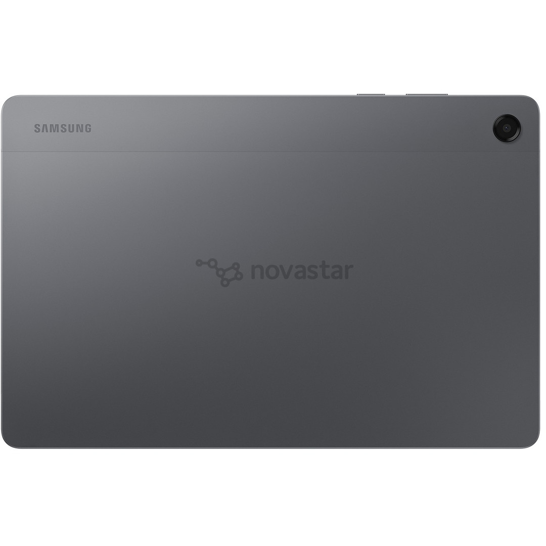 Samsung Galaxy Tab A11+, 128 ГБ, 5G, серый - Планшет