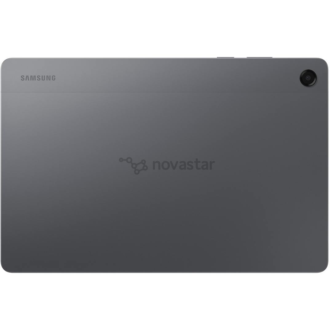 Samsung Galaxy Tab A11+, 128 ГБ, 5G, серый - Планшет