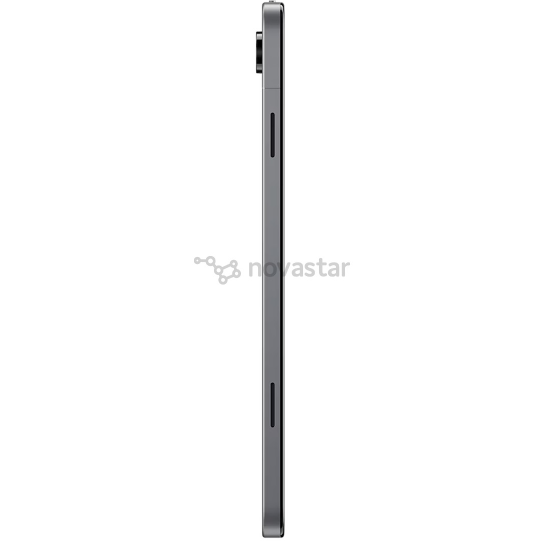 Samsung Galaxy Tab A11+, 128 ГБ, 5G, серый - Планшет