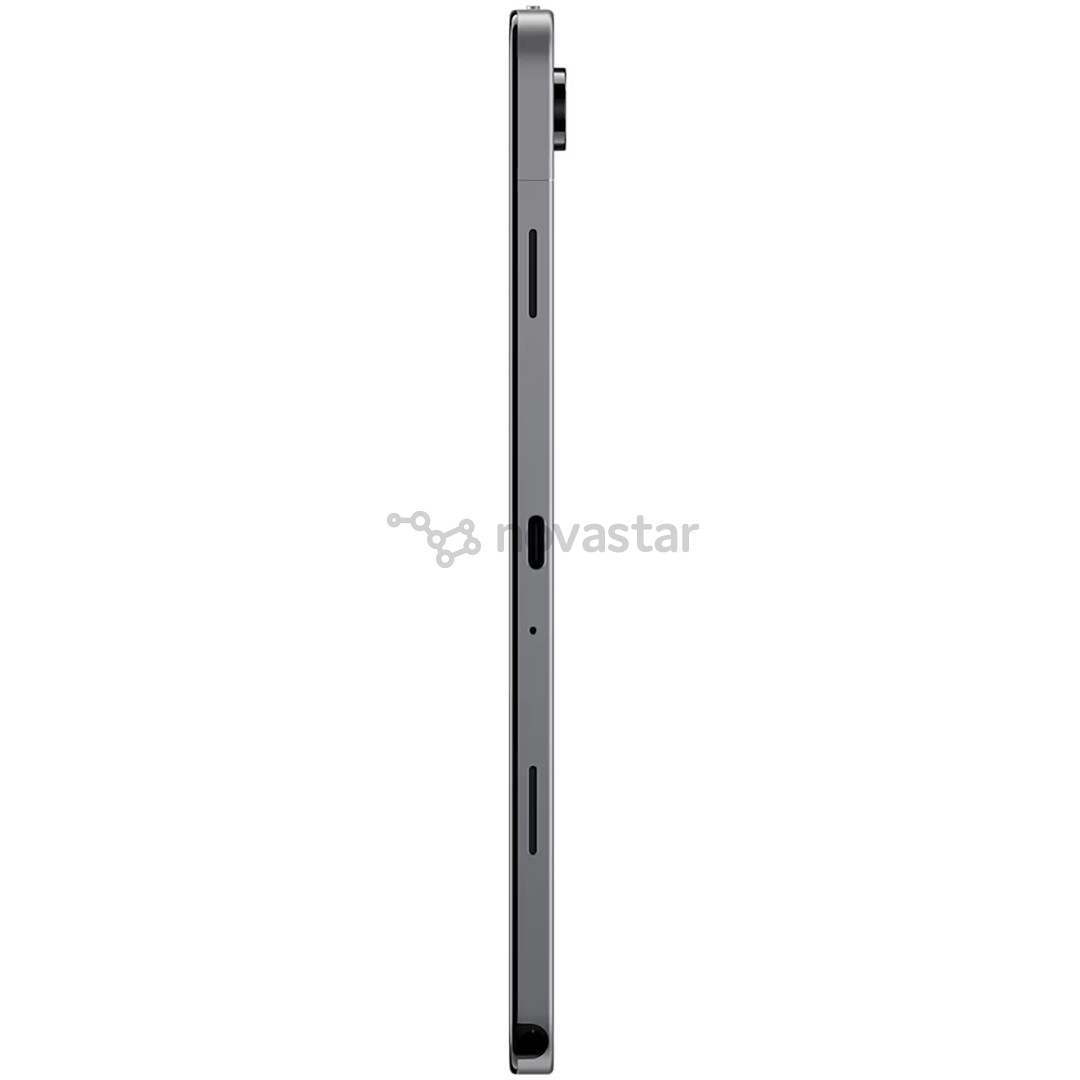 Samsung Galaxy Tab A11+, 128 ГБ, 5G, серый - Планшет