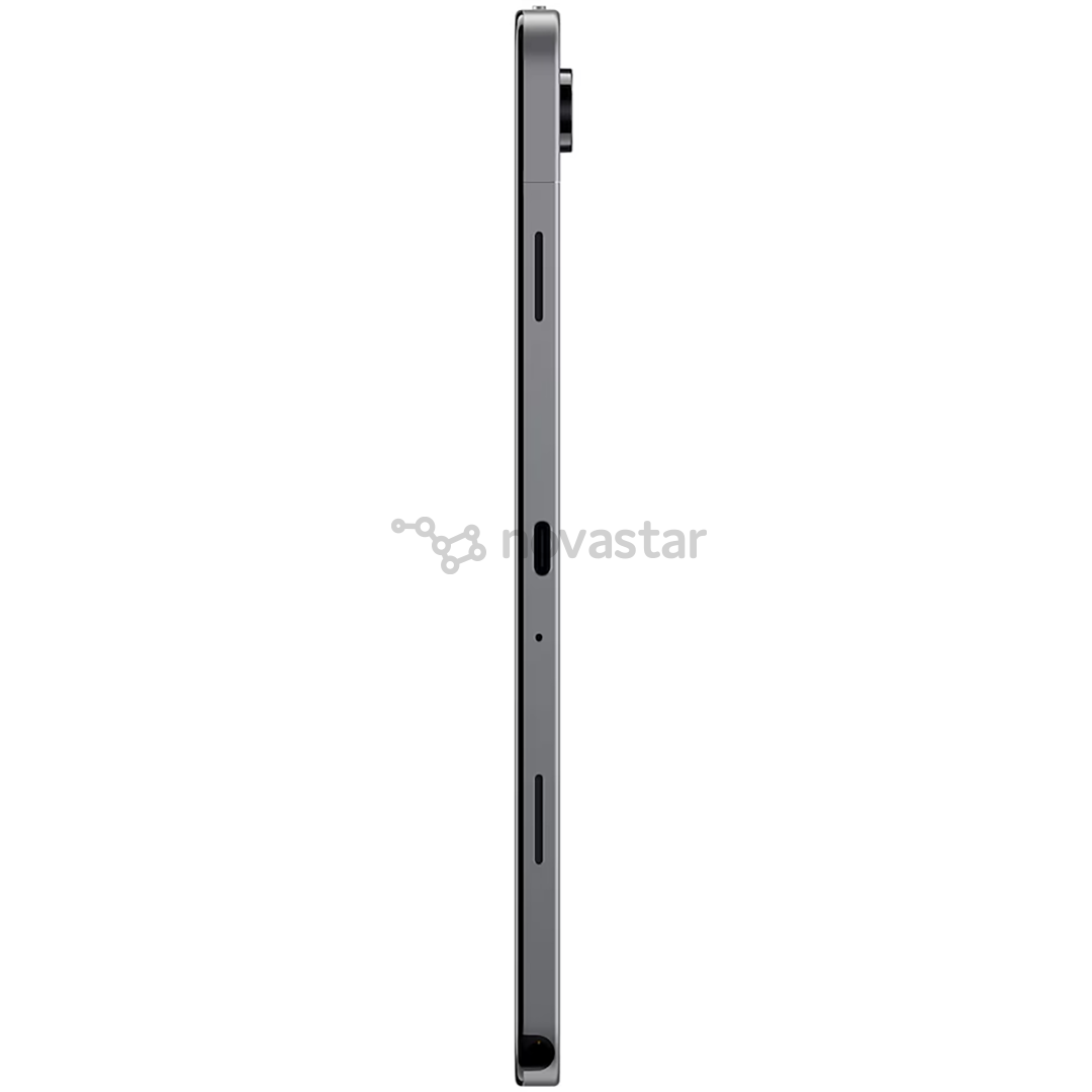 Samsung Galaxy Tab A11+, 128 ГБ, 5G, серый - Планшет