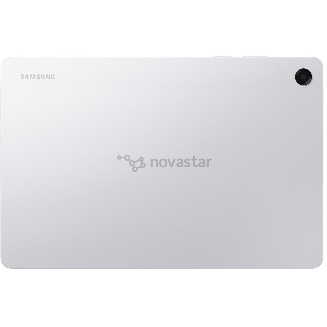 Samsung Galaxy Tab A11+, 128 GB, 5G, silver - Tablet