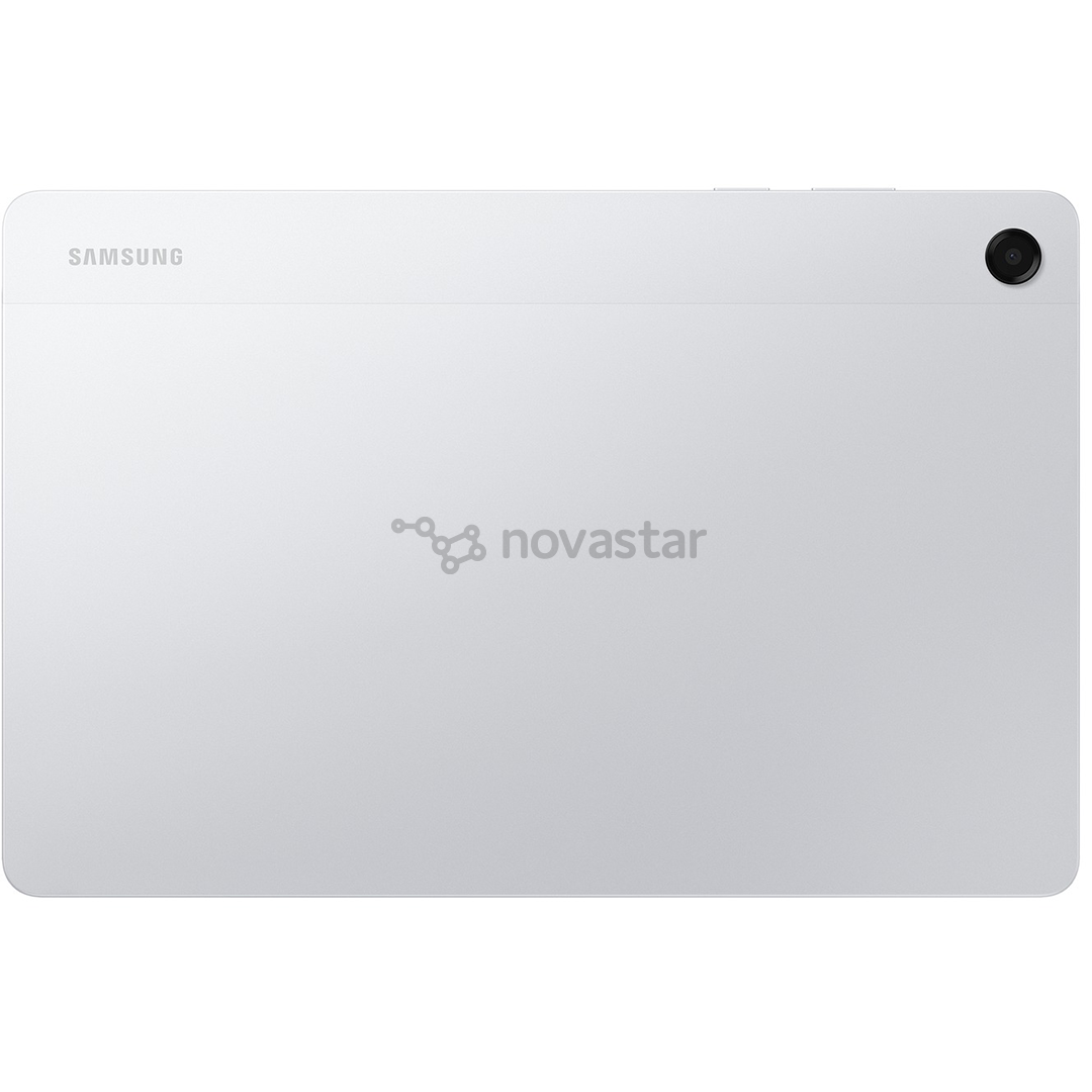 Samsung Galaxy Tab A11+, 128 GB, 5G, silver - Tablet