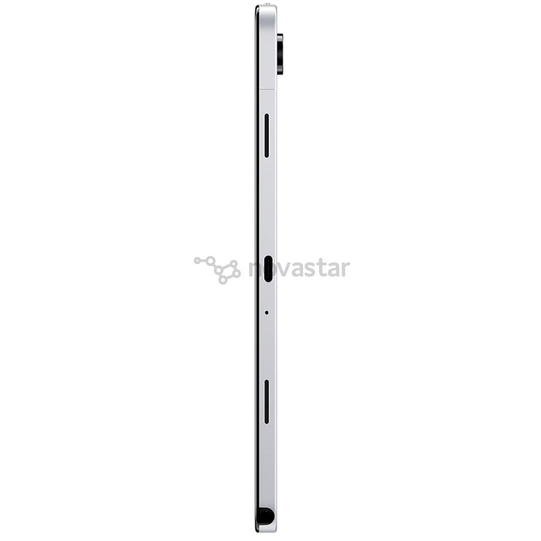 Samsung Galaxy Tab A11+, 128 GB, 5G, silver - Tablet