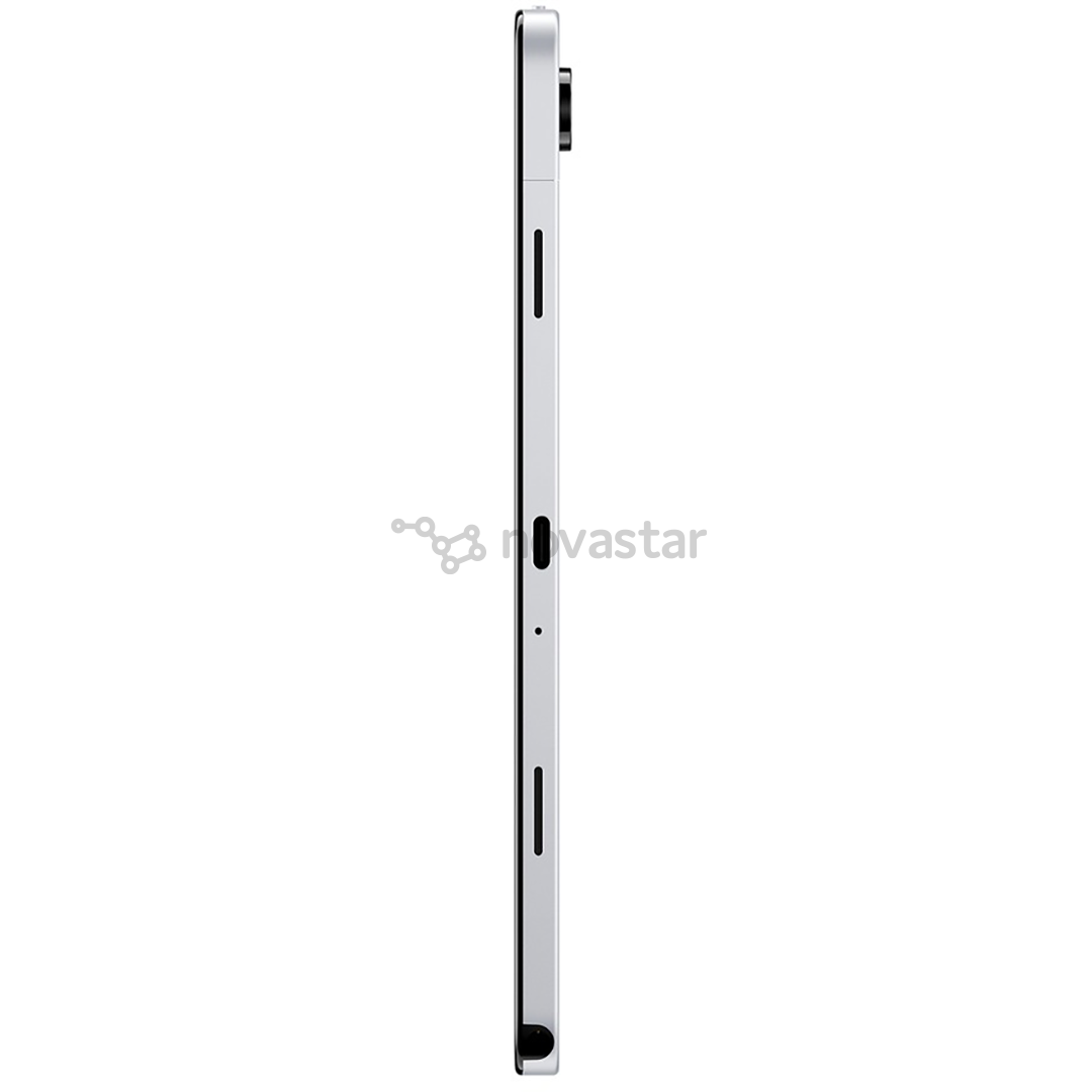 Samsung Galaxy Tab A11+, 128 GB, 5G, silver - Tablet