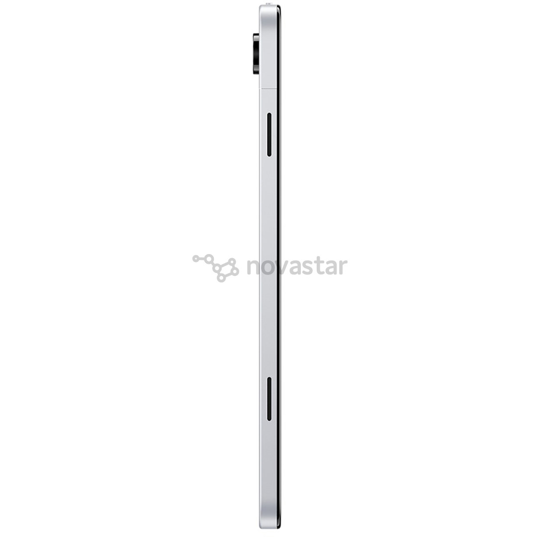 Samsung Galaxy Tab A11+, 128 GB, 5G, silver - Tablet