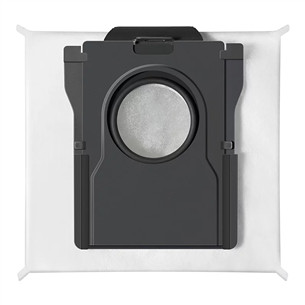 Dreame L10s Pro Ultra/X40 Ultra, 3 vnt. - Dulkių maišeliai RDB8