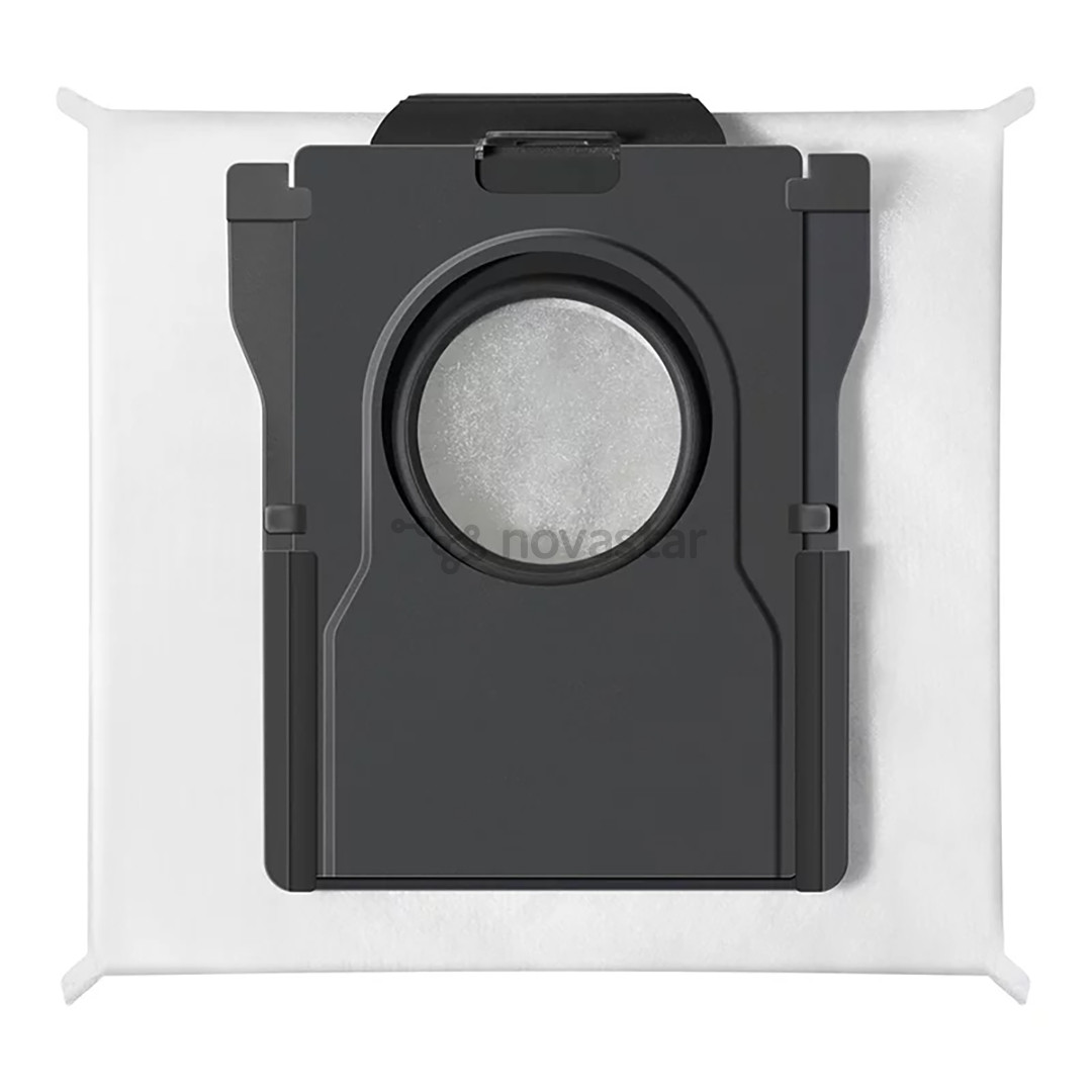 Dreame L10s Pro Ultra/X40 Ultra, 3 vnt. - Dulkių maišeliai