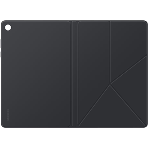 Samsung Book Cover, Galaxy Tab A11+, черный - Чехол EF-BX230PBEGWW