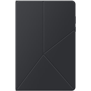 Samsung Book Cover, Galaxy Tab A11+, черный - Чехол