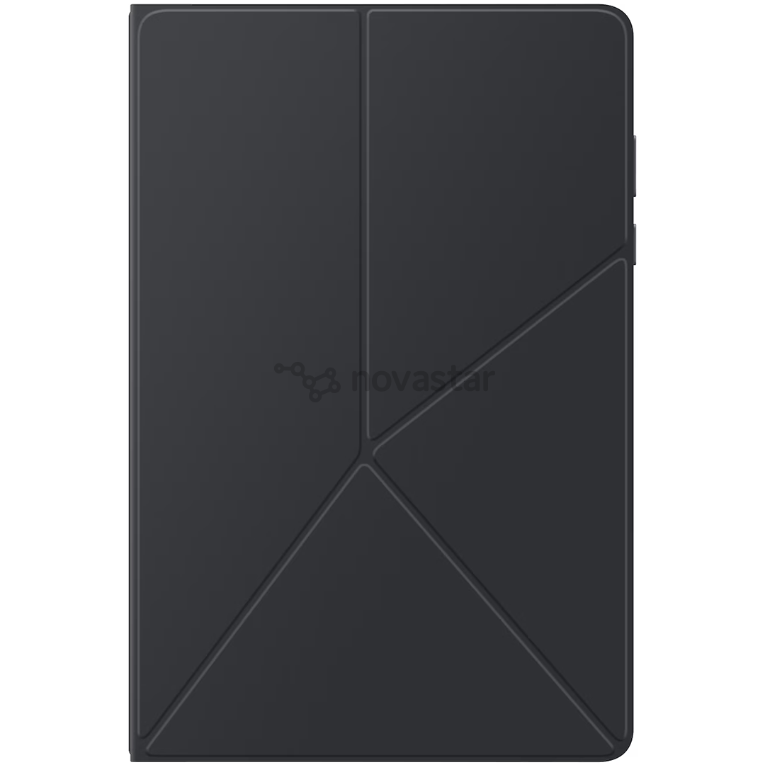 Samsung Book Cover, Galaxy Tab A11+, черный - Чехол