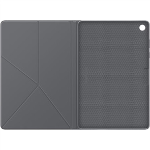 Samsung Book Cover, Galaxy Tab A11+, juodas - Dėklas