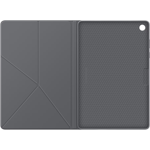Samsung Book Cover, Galaxy Tab A11+, черный - Чехол