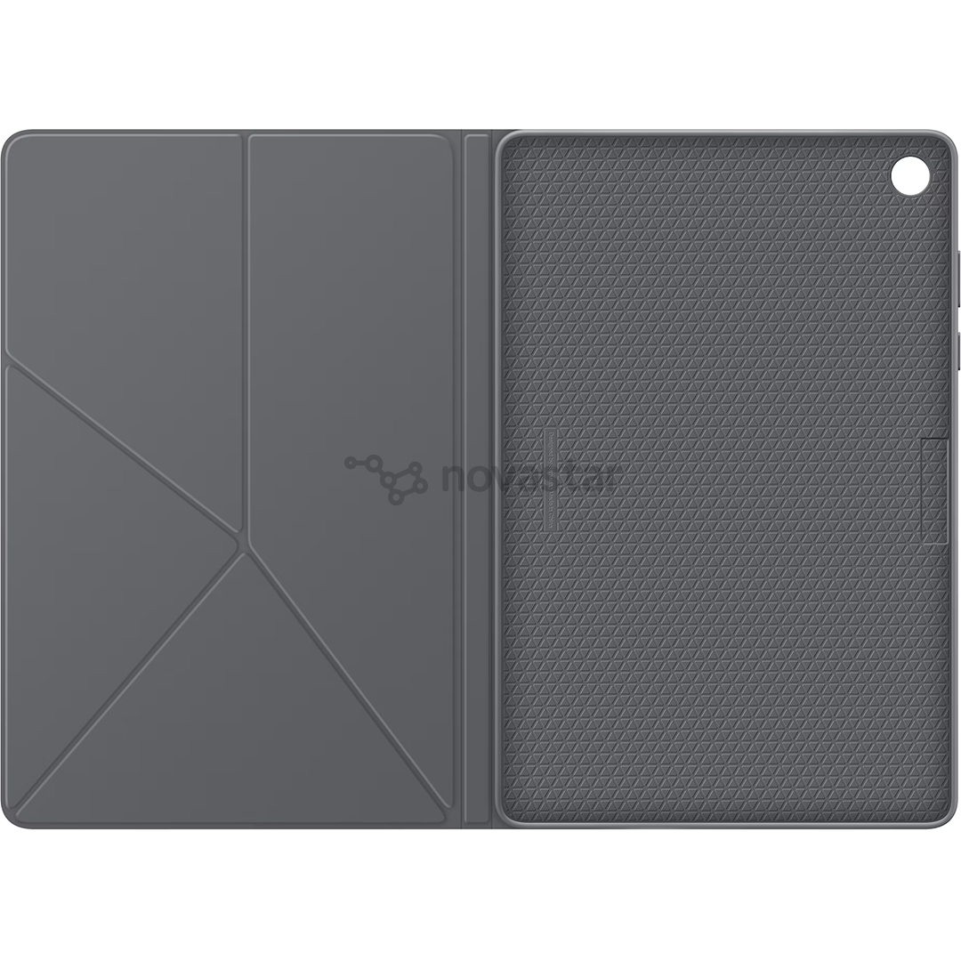 Samsung Book Cover, Galaxy Tab A11+, черный - Чехол