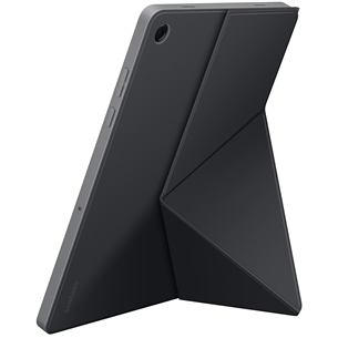 Samsung Book Cover, Galaxy Tab A11+, черный - Чехол