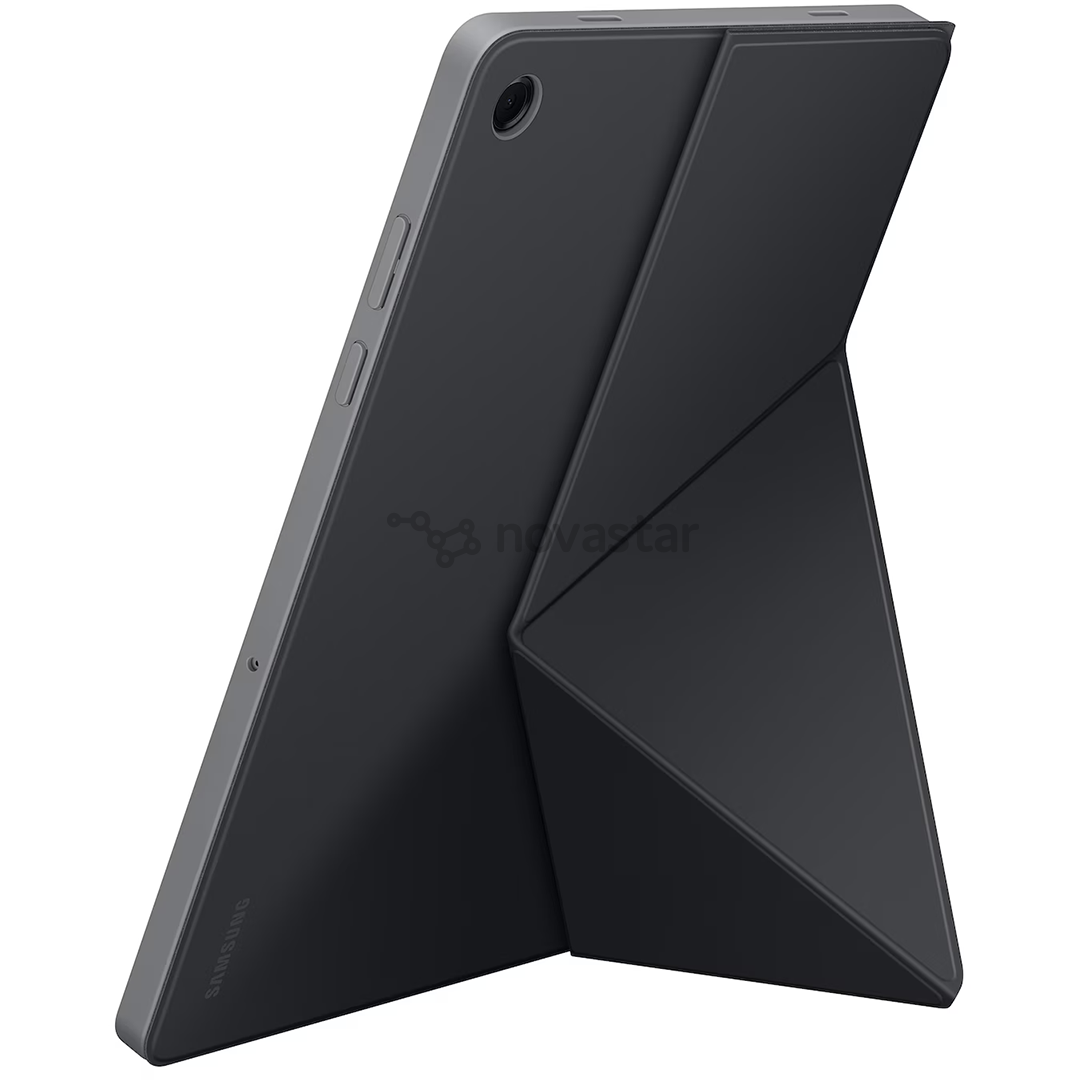 Samsung Book Cover, Galaxy Tab A11+, черный - Чехол