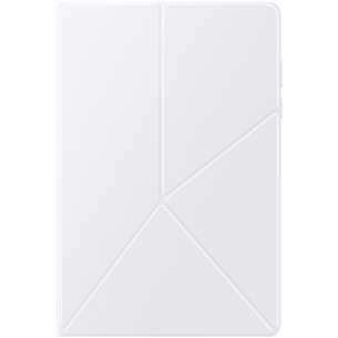 Samsung Book Cover, Galaxy Tab A11+, white - Cover