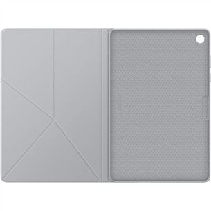 Samsung Book Cover, Galaxy Tab A11+, white - Cover