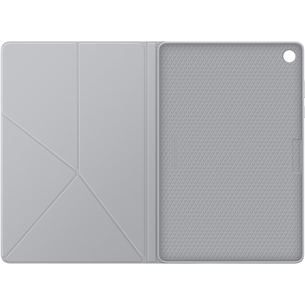 Samsung Book Cover, Galaxy Tab A11+, white - Cover