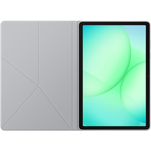 Samsung Book Cover, Galaxy Tab A11+, white - Cover