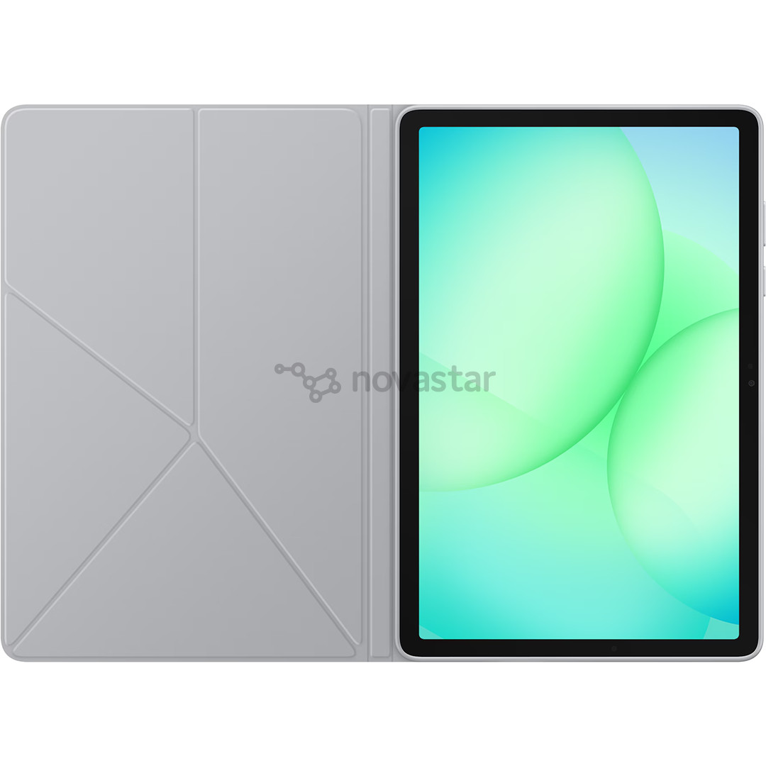 Samsung Book Cover, Galaxy Tab A11+, white - Cover