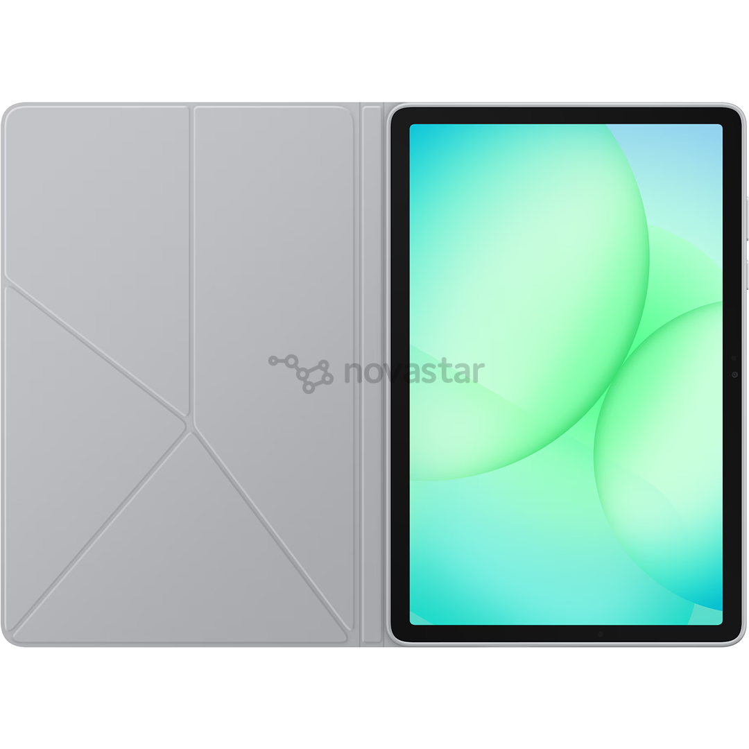 Samsung Book Cover, Galaxy Tab A11+, white - Cover