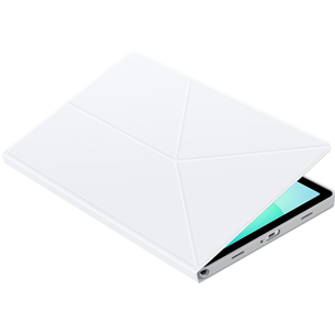 Samsung Book Cover, Galaxy Tab A11+, white - Cover