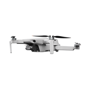 Dji Mini 4K Fly More Combo, gray - Drone