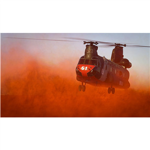 Microsoft Flight Simulator 2024, PlayStation 5 - Žaidimas