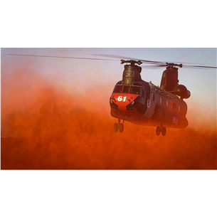 Microsoft Flight Simulator 2024, PlayStation 5 - Игра