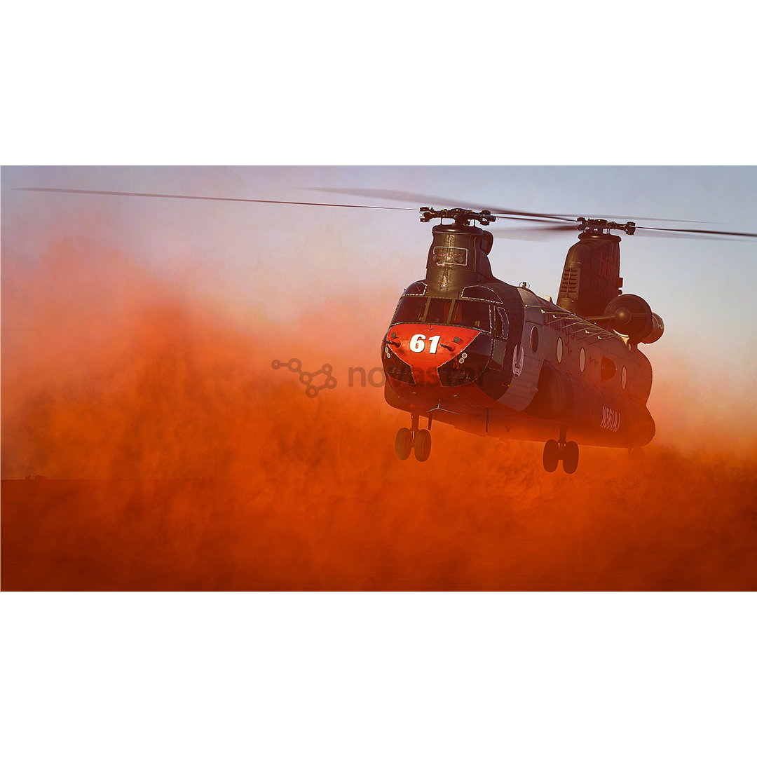 Microsoft Flight Simulator 2024, PlayStation 5 - Игра