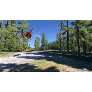 Microsoft Flight Simulator 2024, PlayStation 5 - Žaidimas