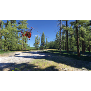 Microsoft Flight Simulator 2024, PlayStation 5 - Игра