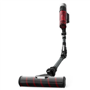 Tefal X-Force Flex 9.60 Complete, красный/серый - Беспроводной пылесос